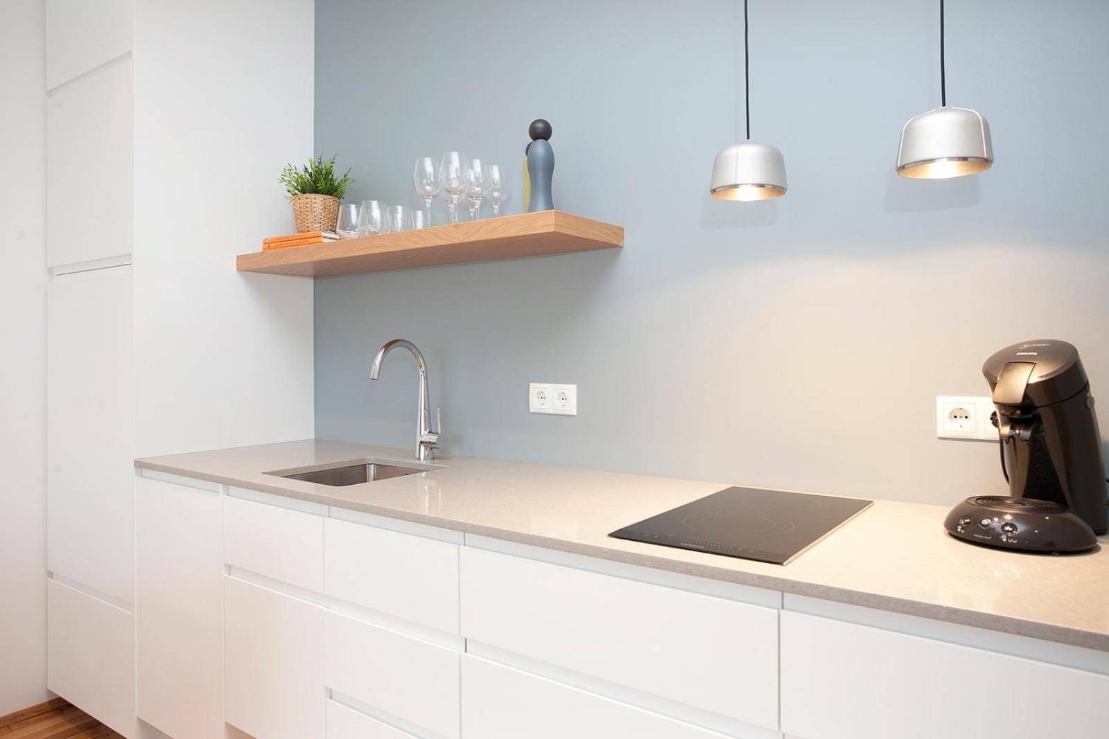 V54 Harbour Apartments Reykjavík Dış mekan fotoğraf