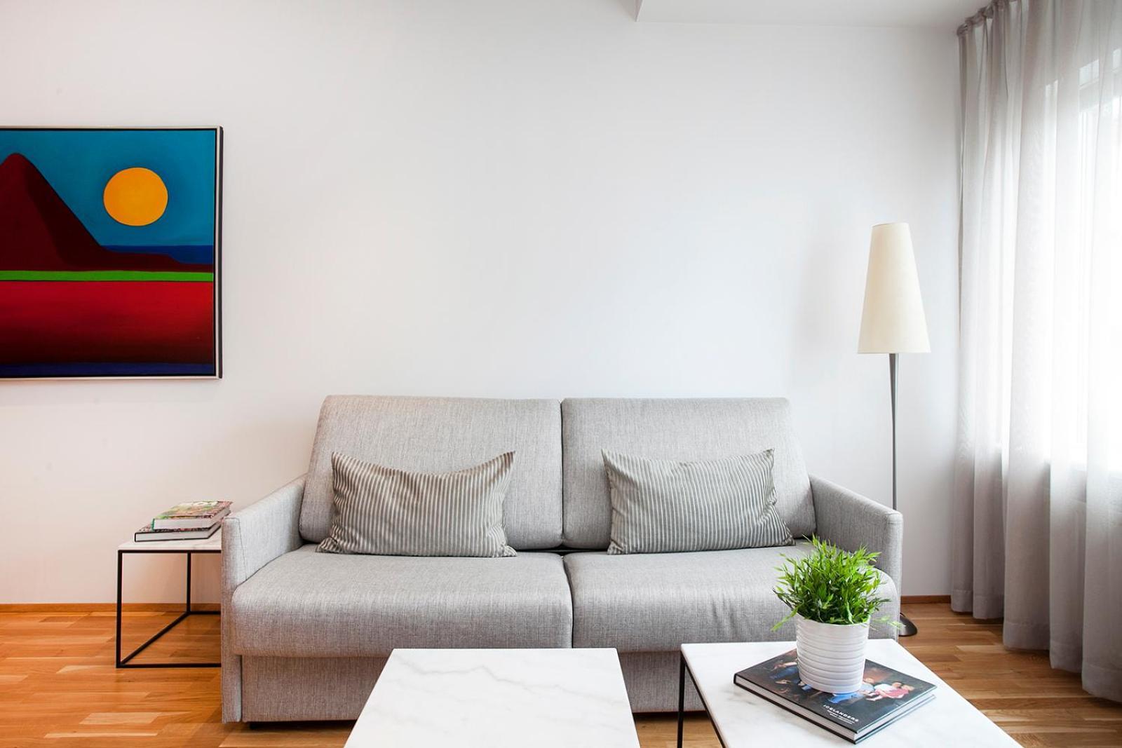 V54 Harbour Apartments Reykjavík Dış mekan fotoğraf