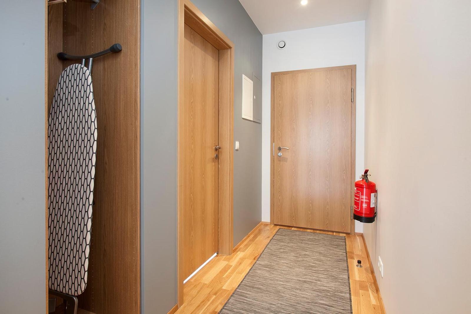V54 Harbour Apartments Reykjavík Dış mekan fotoğraf