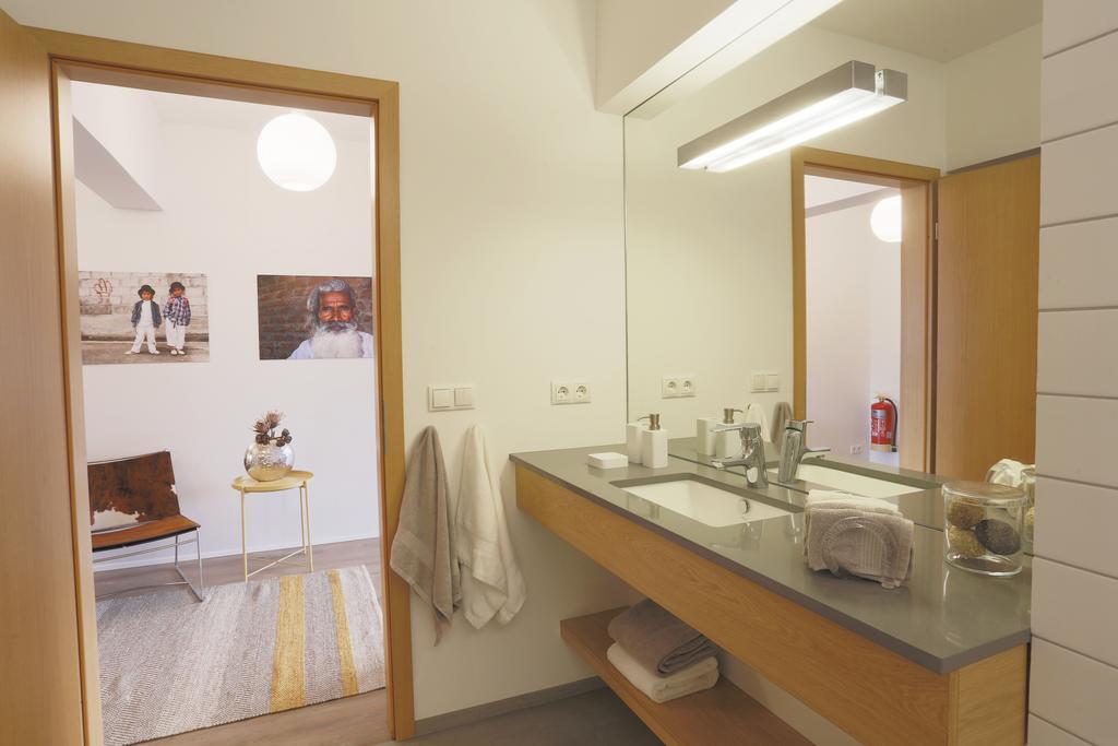 V54 Harbour Apartments Reykjavík Dış mekan fotoğraf