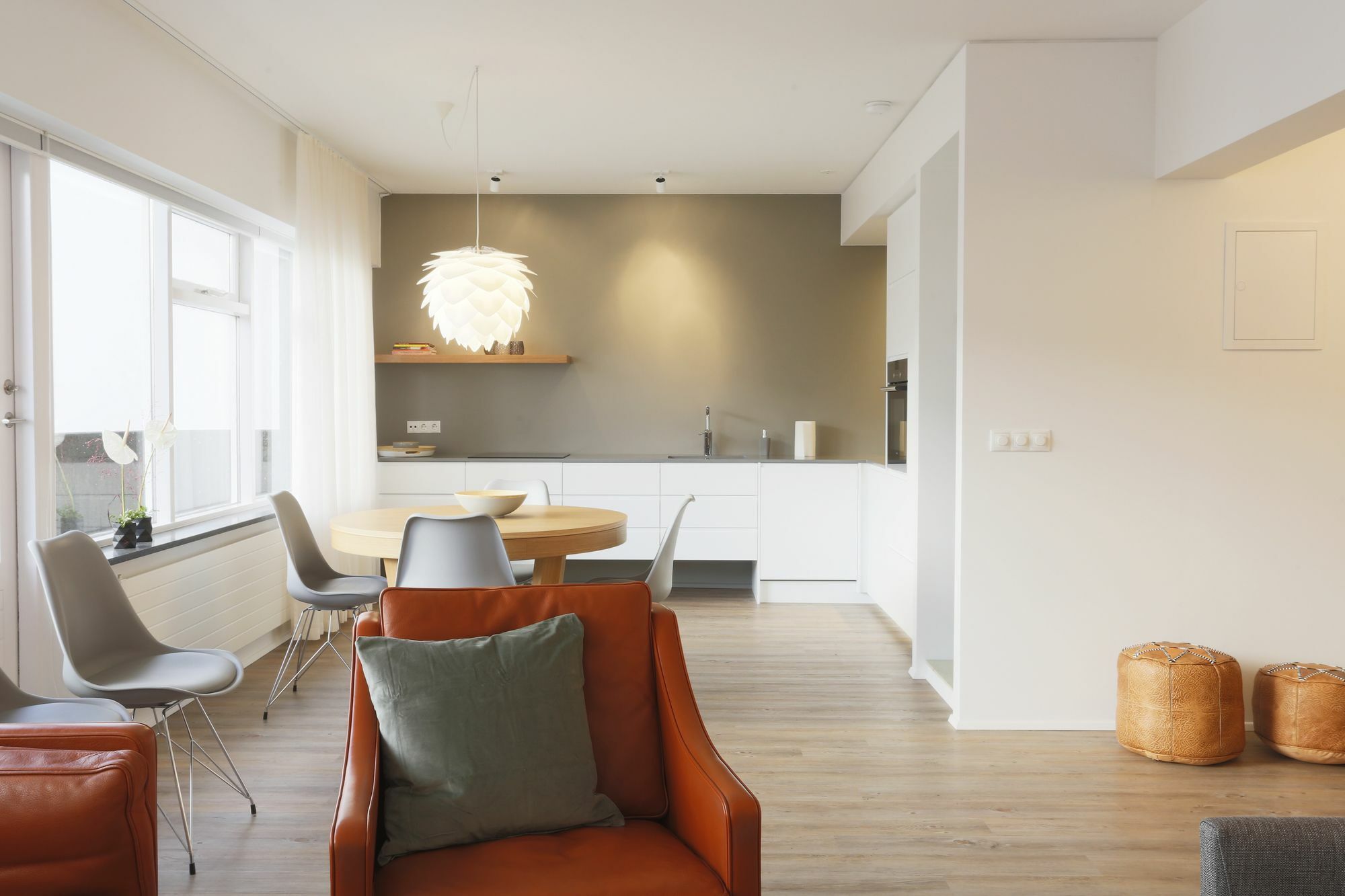 V54 Harbour Apartments Reykjavík Dış mekan fotoğraf