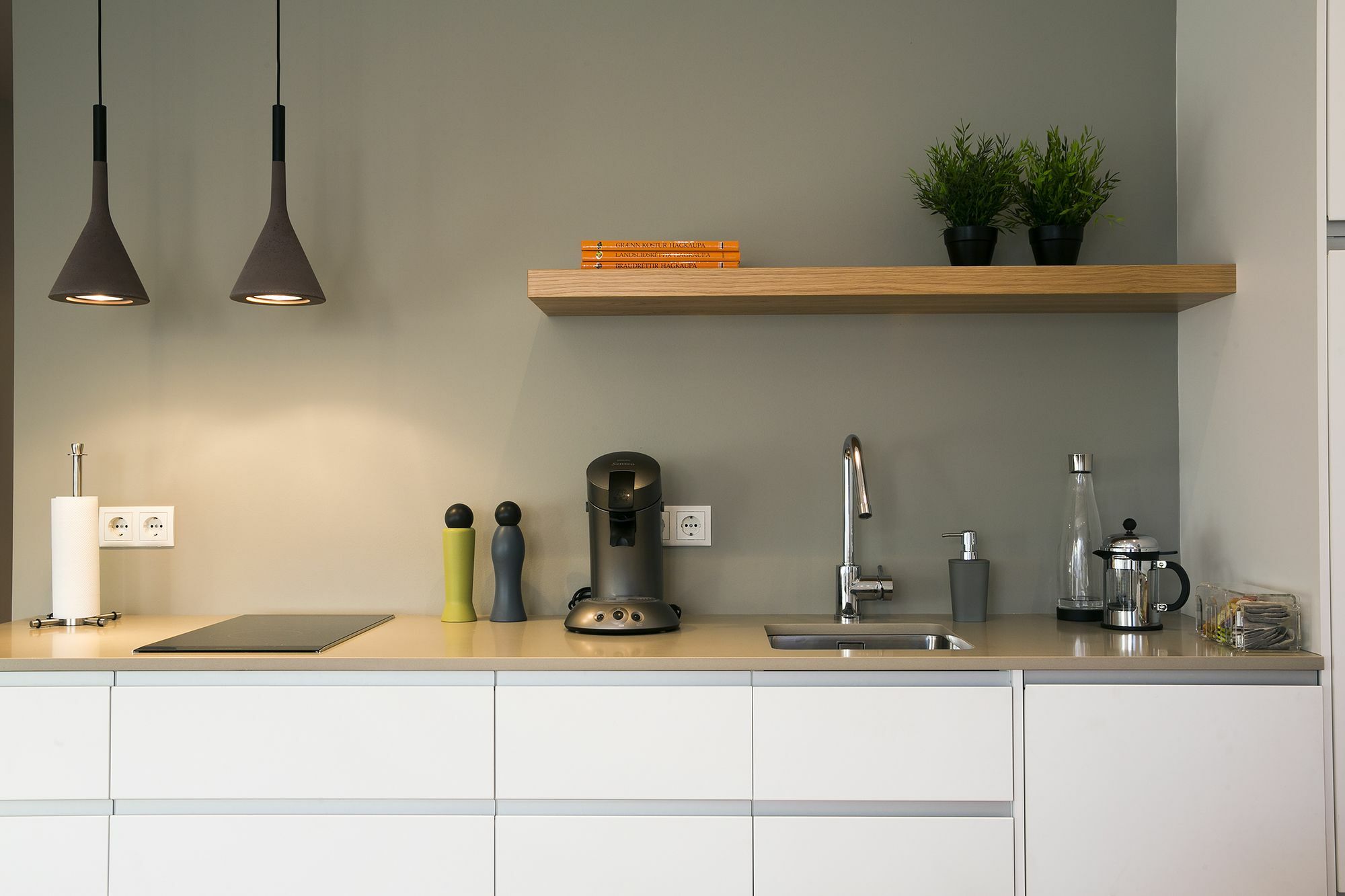 V54 Harbour Apartments Reykjavík Dış mekan fotoğraf