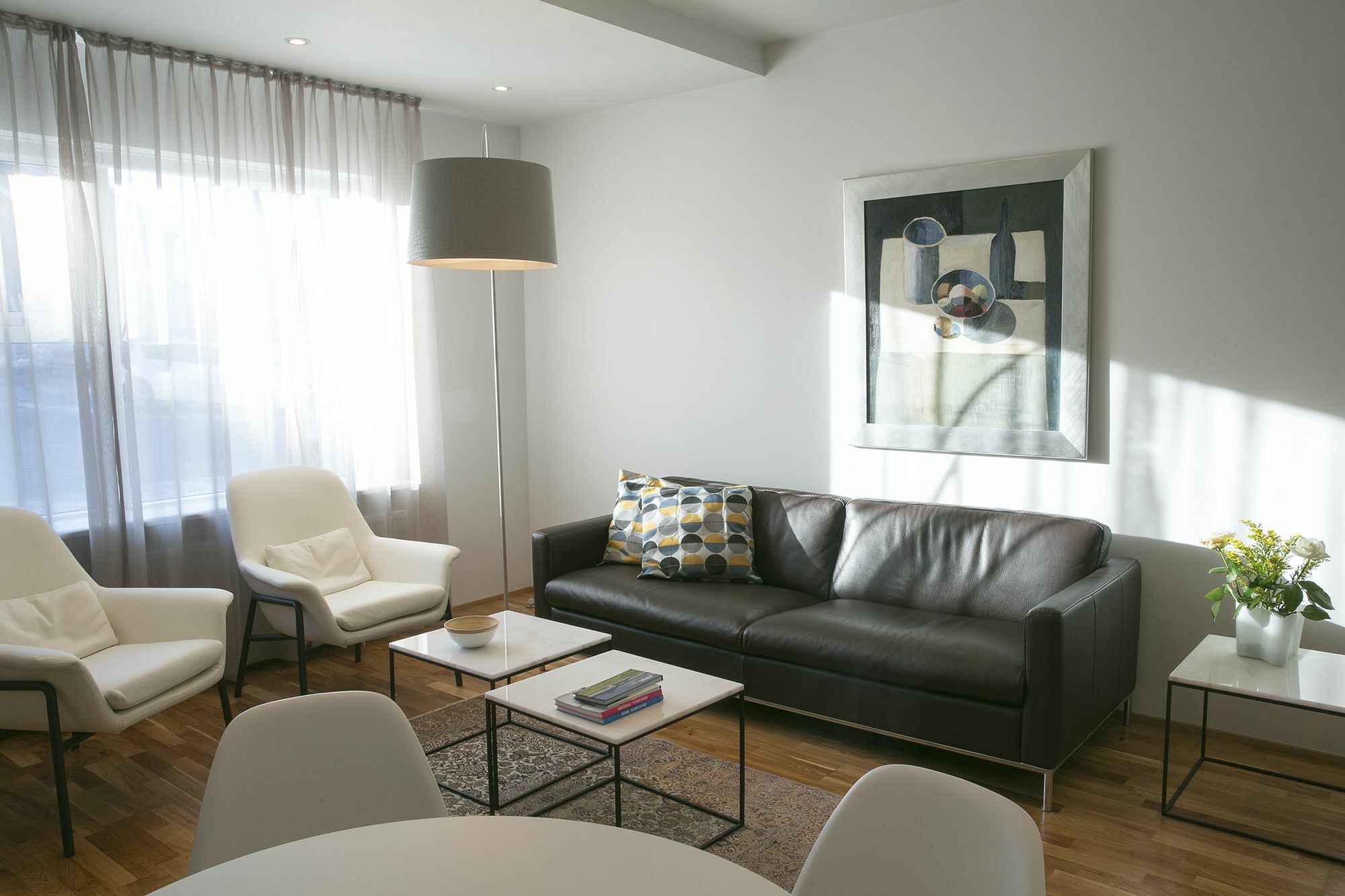 V54 Harbour Apartments Reykjavík Dış mekan fotoğraf