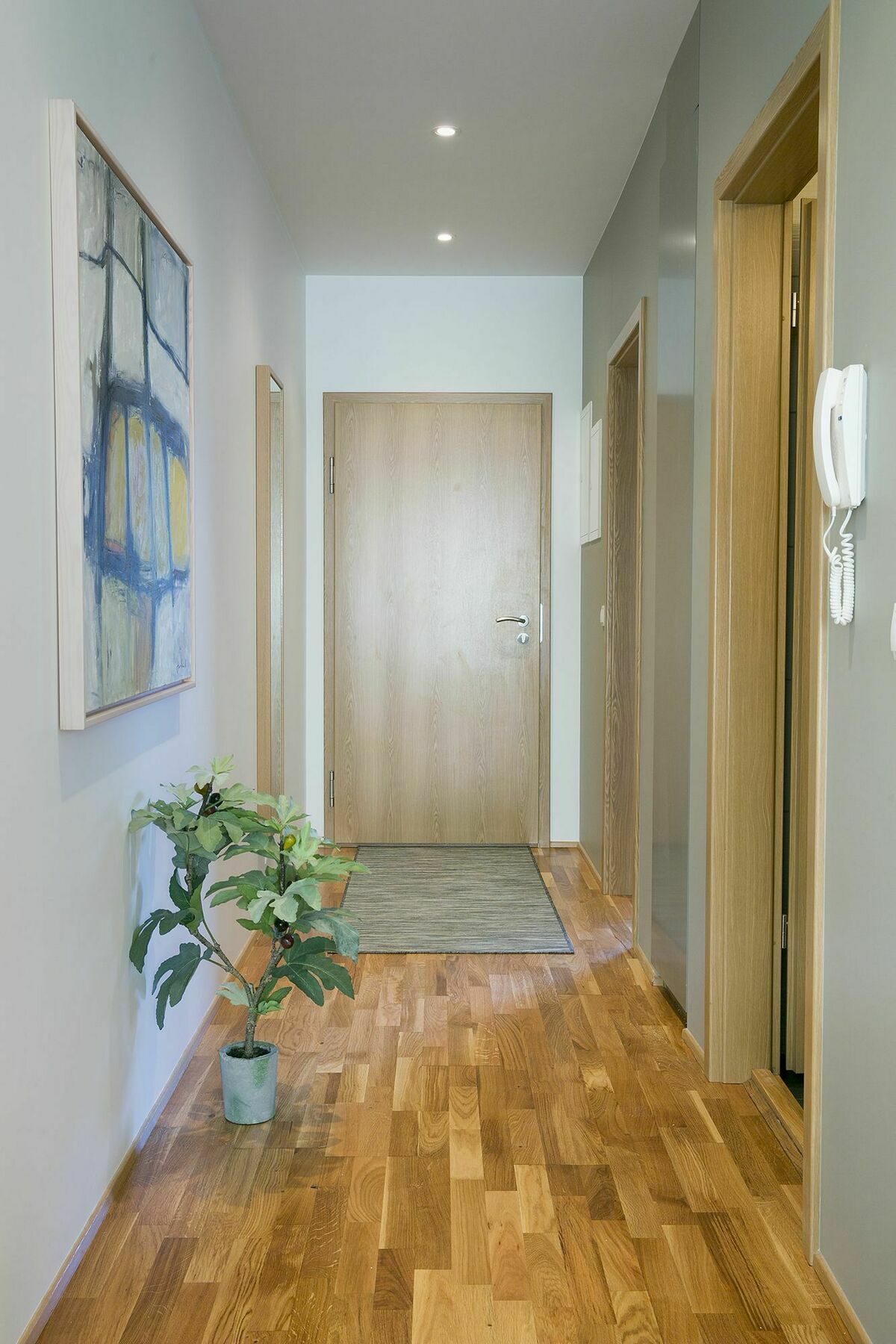 V54 Harbour Apartments Reykjavík Dış mekan fotoğraf