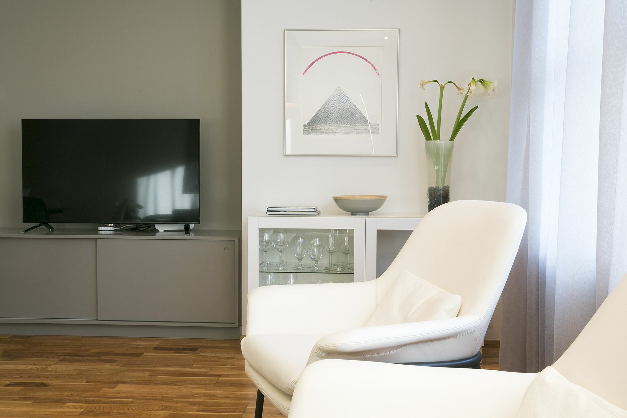 V54 Harbour Apartments Reykjavík Dış mekan fotoğraf